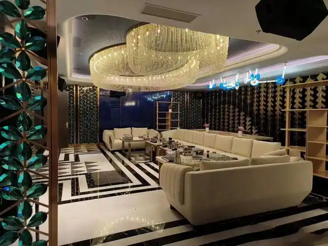 天津商务ktv新玩法-河西区ktv预订